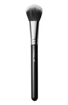 Кисть косметическая Duo Fibre Blush №159S MAC