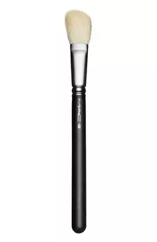 Кисть косметическая Large Angled Contour №168S MAC