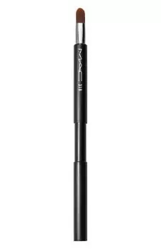 Кисть косметическая Retractable Lip Brush №318 MAC