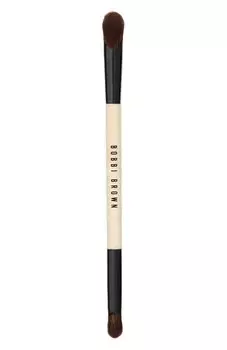Кисть Powerful Payoff Dual-Ended Brush Bobbi Brown