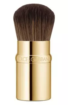 Кисть-трансформер кабуки для тональной основы Dolce & Gabbana
