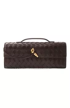 Клатч Andiamo Bottega Veneta