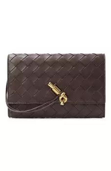 Клатч Andiamo Bottega Veneta