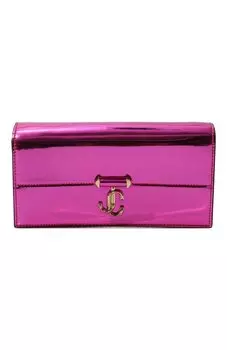 Клатч Avenue Jimmy Choo