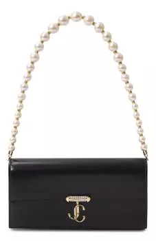 Клатч Avenue Jimmy Choo