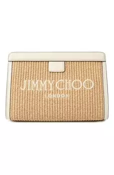 Клатч Avenue Jimmy Choo