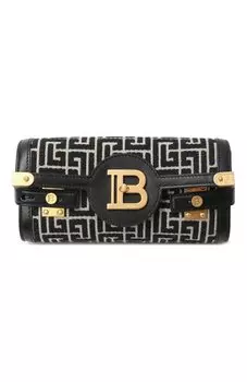 Клатч B-Buzz Pouch 23 Balmain