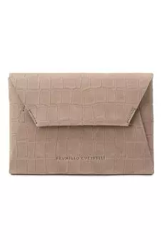 Клатч BC Duo Brunello Cucinelli