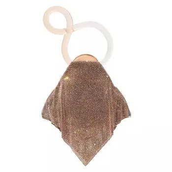 Клатч Benedetta Bruzziches