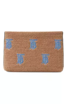 Клатч Burberry