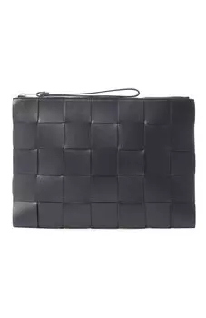 Клатч Cassette large Bottega Veneta