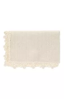 Клатч Crochet JW Anderson