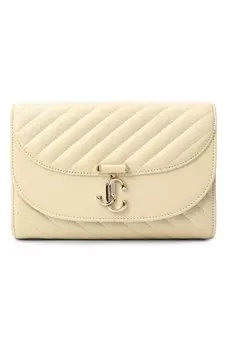 Клатч Curve Jimmy Choo