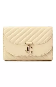 Клатч Curve Jimmy Choo