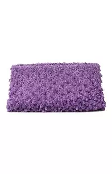 Клатч Dries Van Noten