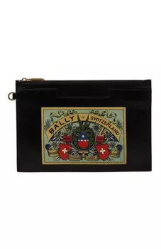 Клатч Easy Bally Bally