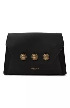 Клатч Embleme Balmain