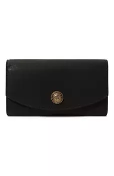 Клатч Embleme Balmain