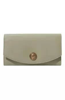 Клатч Embleme Balmain