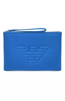 Клатч Emporio Armani