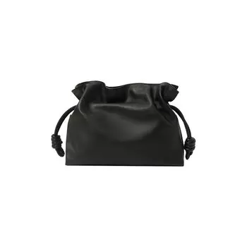 Клатч Flamenco Loewe