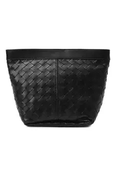 Клатч Flip Flap medium Bottega Veneta