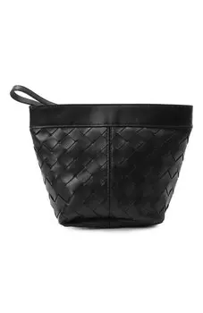 Клатч Flip Flap mini Bottega Veneta