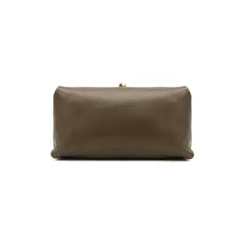 Клатч Goji Jil Sander