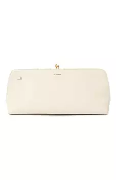 Клатч Goji Jil Sander