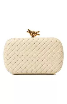 Клатч Knot Bottega Veneta