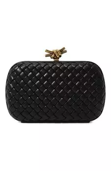 Клатч Knot Bottega Veneta