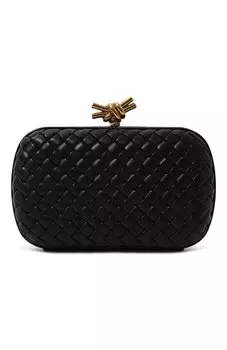 Клатч Knot Bottega Veneta