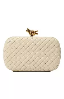 Клатч Knot Bottega Veneta
