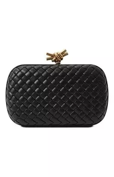Клатч Knot Bottega Veneta