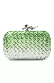 Клатч Knot Bottega Veneta