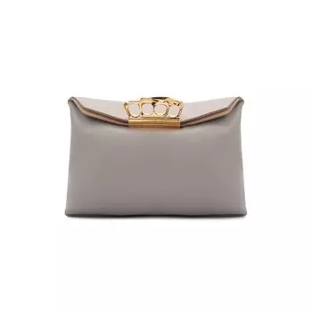 Клатч Knuckle Alexander McQueen