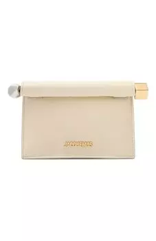 Клатч Le Rond Carr Jacquemus