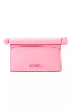 Клатч Le Rond Carre Jacquemus