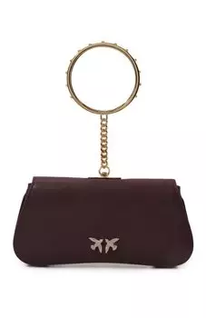 Клатч Marpesia Pinko
