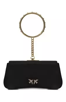 Клатч Marpesia Pinko