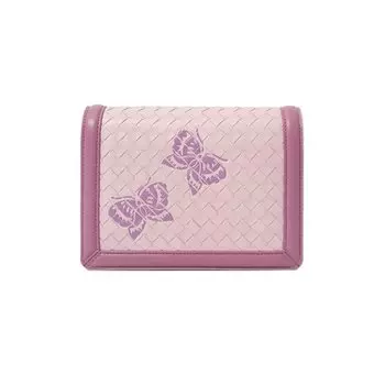 Клатч Mini Montobello Bottega Veneta