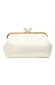 Клатч Pearls Maud Anya Hindmarch