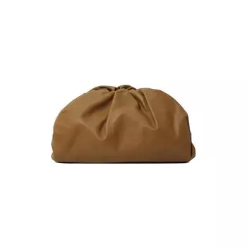 Клатч Pouch Bottega Veneta