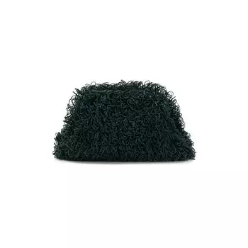 Клатч Pouch Bottega Veneta
