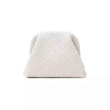 Клатч Pouch Bottega Veneta