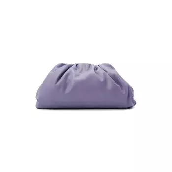 Клатч Pouch Bottega Veneta