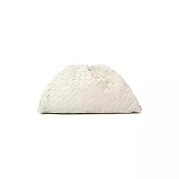 Клатч Pouch Bottega Veneta