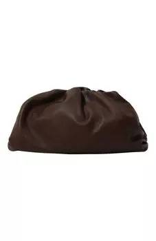 Клатч Pouch Bottega Veneta