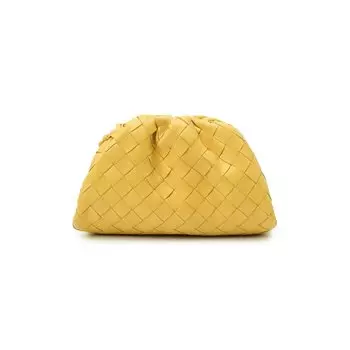 Клатч Pouch mini Bottega Veneta