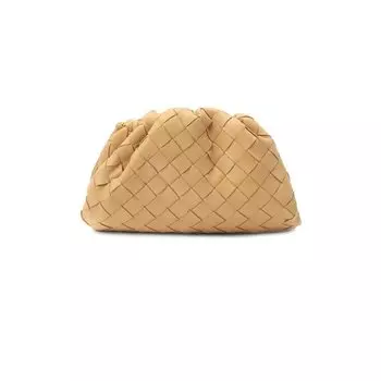 Клатч Pouch mini Bottega Veneta